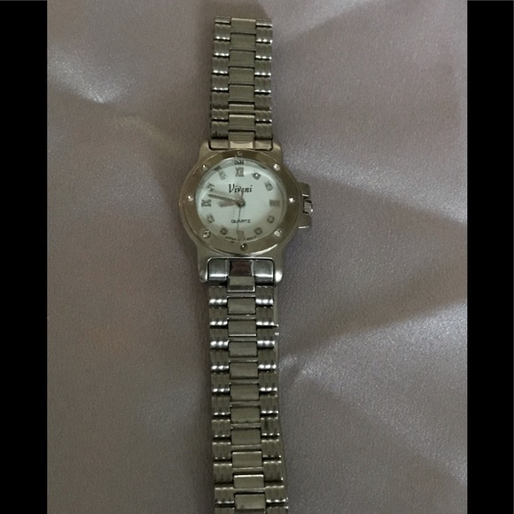 Vintage , Vivani Quartz Japan movt ,women’s watch main image 5